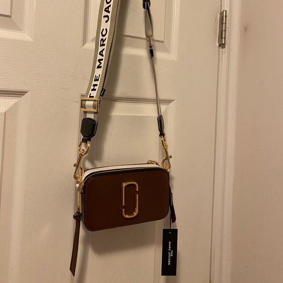 Marc Jacobs, ‘The Snapshot, Shoulder Bag - Picture 2 of 7